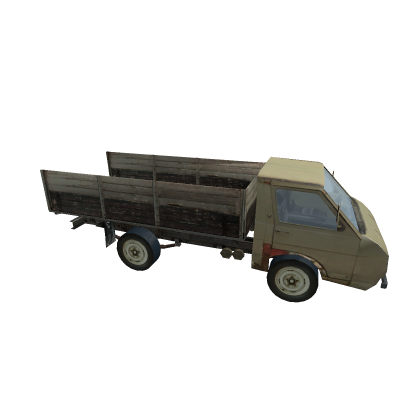 Raf-3310 Сталкер
