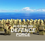 -|ADF|- Australian Defence force