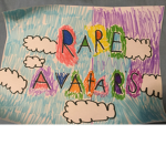 Rare Avatars!