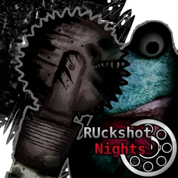 [PRE-ALPHA] The RUckshot Nights icon