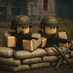 Operation ESR 2 [Global Update]