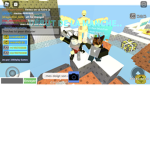 Salut les gens xD