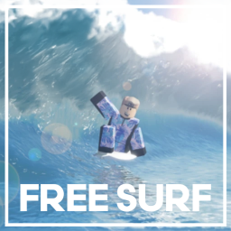 Free Surf [Classic] icon