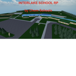 [CLOSED] Interlake School RP