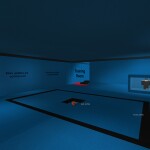 Can You Escape Alex the Puppet Master Obby!