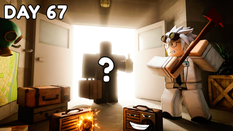 ☢ Endless Day [BETA] screenshot 2