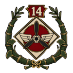 14. Provisional Air Division