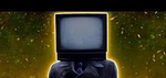 La team TV man