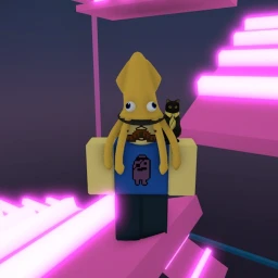 The Infinity Tower [v0.02] icon