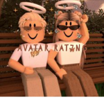 AVATAR RAT1NG
