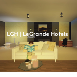 Le Grande Hotels