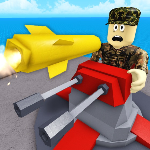 ⚓ Harbor Havoc Roblox data