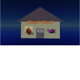 Bait Shop
