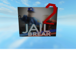 The new Jailbreak