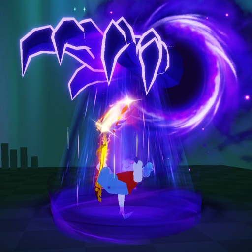 [UPD 19] Magic RNG official Roblox game thumbnail