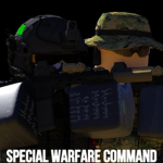 ㅣROKAㅣ Special Warfare Command