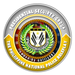 TCCPNP | Presidential Security Group