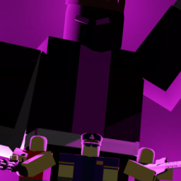 Tower Defense Simulator Roleplay [EVENT]