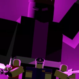 Tower Defense Simulator Roleplay [EVENT] icon