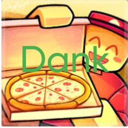 dank icon