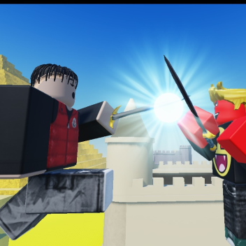 Classic sword fights [alpha 0.3.7]