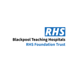 Blackpool Victoria Hospital