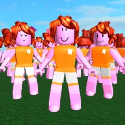 +1 Clone Every Second
 icon