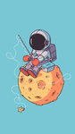 ~ ! Space ! ~