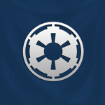 ⌠ TGE ⌡ Vader's Fist