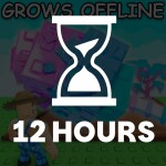 [🐰] Grow a Garden 🌶️