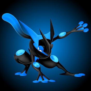 Mega's donation board