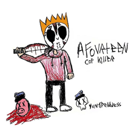 COPKILLER