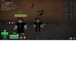 Buff Bacon Army please work omg