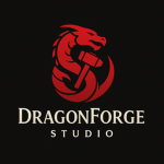 DragonForge Studio