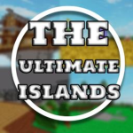 The Ultimate Islands