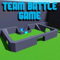 Team Battle Game (Beta) icon