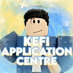 Kefi Application Centre