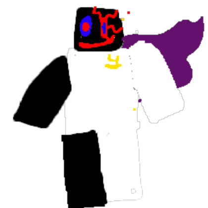 HORROR SWITCH SWITCH ERROR!! Roblox decal