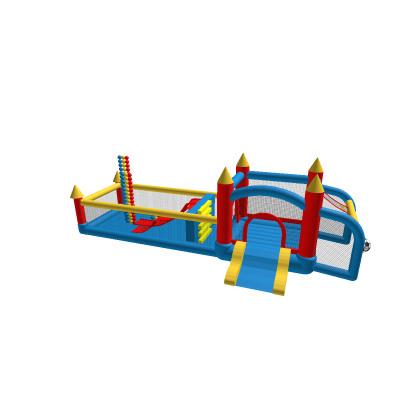 bouncy castle