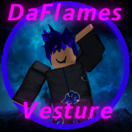 DaFlames Vesture