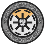 CAR }- Foxtrot Group