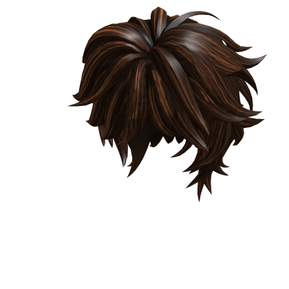 [FREE] Shaggy Wolf Cut Roblox item