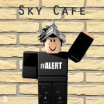 S | Sky Cafe