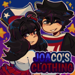 Joaco's Clothing