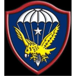 Brigada De Infantaria Paraquedista icon