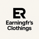 Earningfr's Clothings