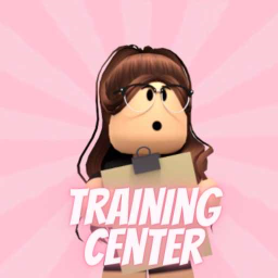 Cotton candy bakery training center