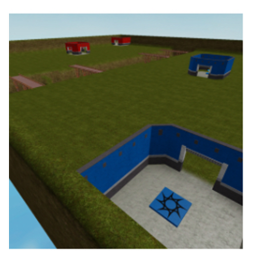Capture the flag!!!