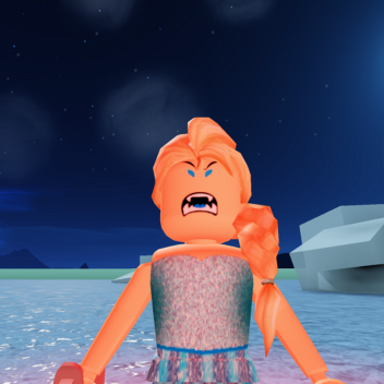 Survival The Elsa The Killer