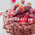 choco berry